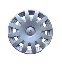 Coppa ruota cerchio 15" per Citroen  C3.