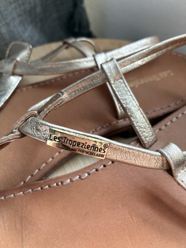 Sandali les tropeziennes con - sandali,