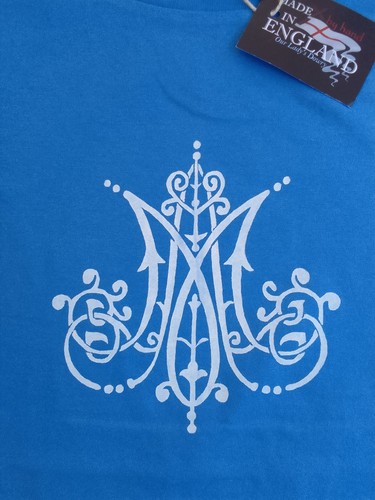 Maria auspice shirt - maria, t-shirt