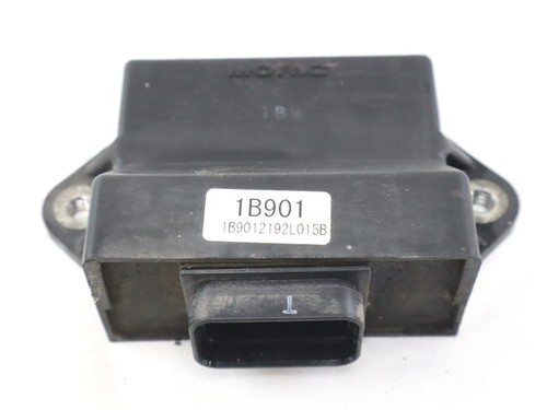Yamaha max 125 - 125, 1b012192l015b