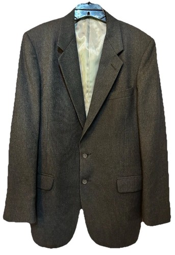 Blazer cappotto sportivo uomo