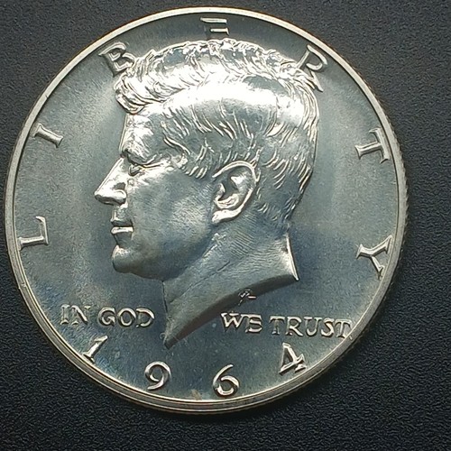 1964 kennedy mezzo - kennedy,