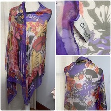 Sciarpa christian dior - christian,