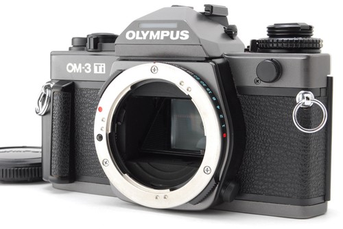 Mint corpo fotocamera - corpo,