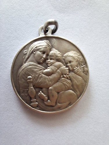 Madonna della seggiola - della,
