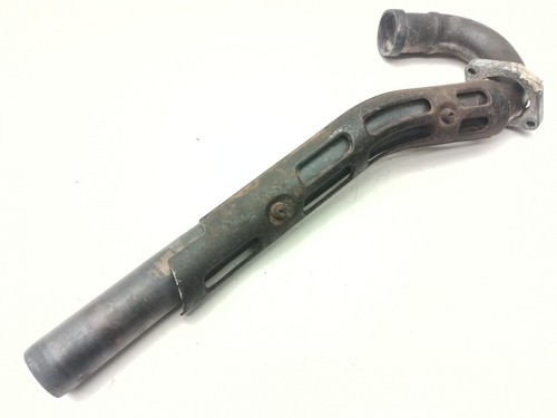 Collettore scarico originale - scarico,