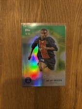 Topps Paris Saint-Germain PSG