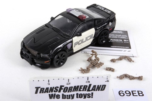 Transformers movie rotf human - rotf,