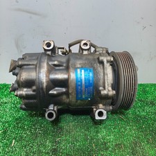 Compressore Aria Condizionata