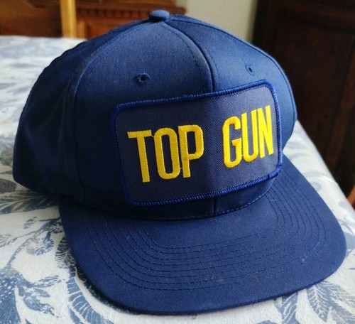 Cappello vintage nissun - cappello,
