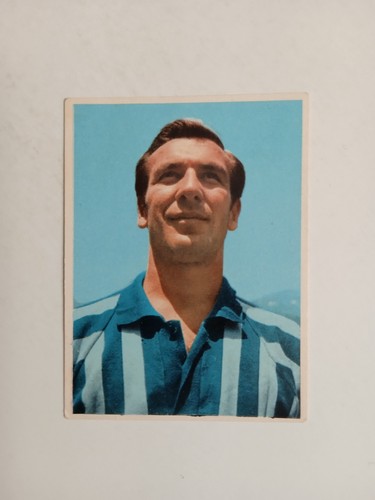 Figurina calciatori imperia - calciatori,