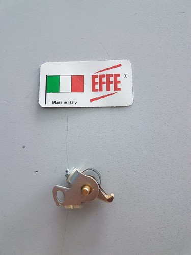 Contatti puntine effe - contatti,