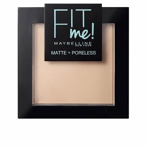 Maybelline new york fit - new,