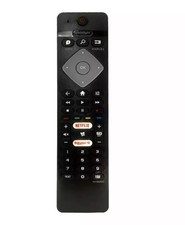 Telecomando per philips con - telecomando,