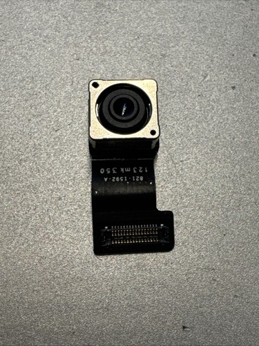 Fotocamera principale