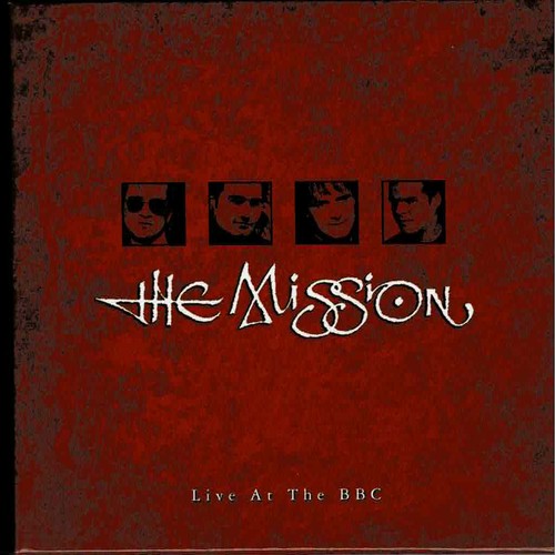 The mission live - live,