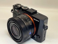 Sony Cyber-shot DSC-RX1R
