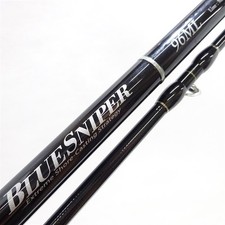 YAMAGA BLANKS 17Blue Sniper