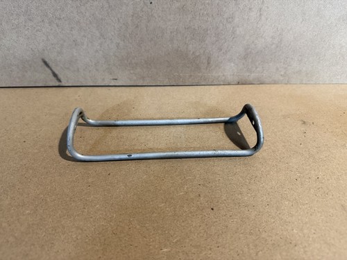 Staffa faro fanale moto guzzi - staffa,