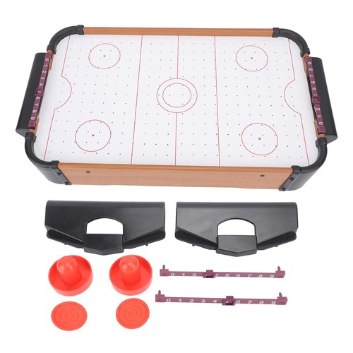 Gioco air hockey tavolo - tavolo, a