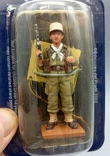 DEL PRADO - LEGIONARIO LEF