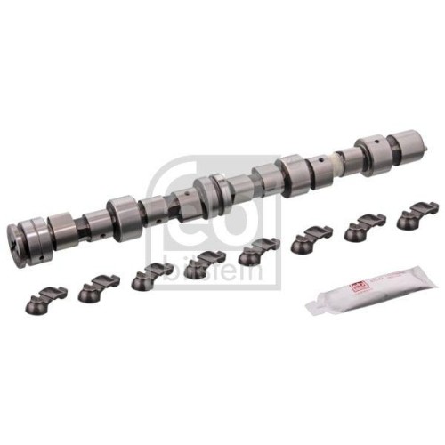 Kit albero camme - albero, a