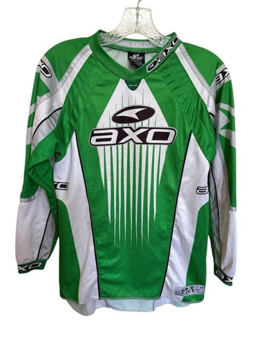 Maglia motocross axo - motocross, team