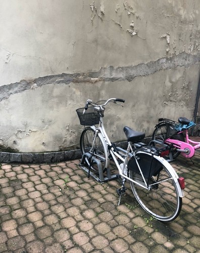 Bicicletta donna marca - da,