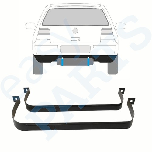 Volkswagen golf v - volkswagen,