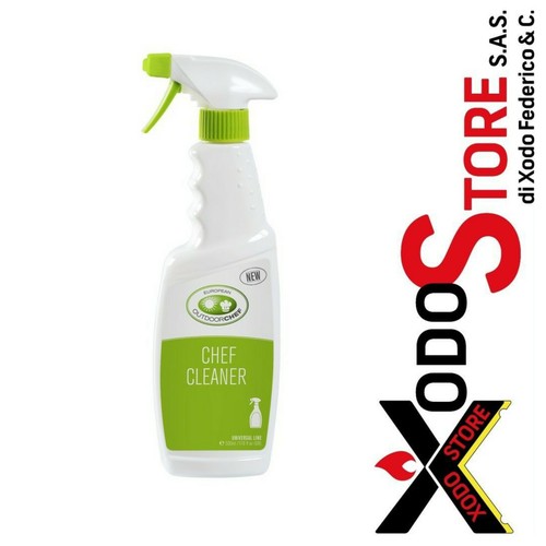 Pulitore detergente - -,