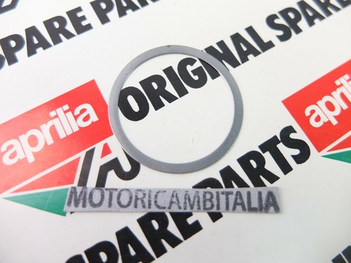 Per aprilia 125 rotax - aprilia, 123