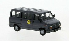 34901 Brekina HO Fiat Ducato