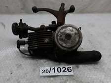 Motore Ceccato bicicletta con  motore a  Rullo 