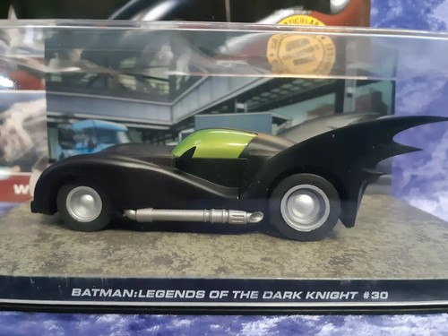 Batman auto collection 32 - auto,