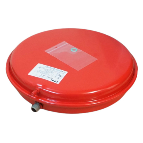 Ferroli vaso espansione lt - vaso,