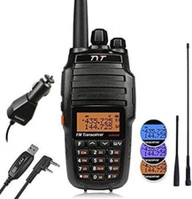 TYT UV8000E Dual Band 3600mAh