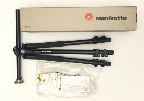 Trepiedi manfrotto 055 xprob - manfrotto,