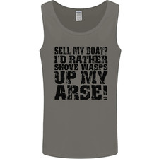 Vendo La Mia Barca? Speedboat