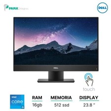 All In One tutto in uno Dell