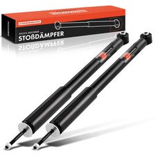 2x Ammortizzatore Posteriore Asse Sinistro Destro per Lancia Lybra 839AX