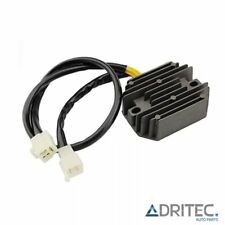 ✅ Regolatore Raddrizzatore