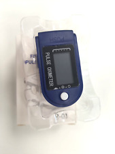 JN Saturimetro Pulsossimetro