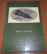 RENZO BIASION Catalogo