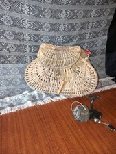 Pesca alle rane cestino Vintage
