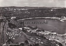 SISTIANA: Camping    1967