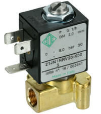 SAECO Corpo Elettrovalvola 2