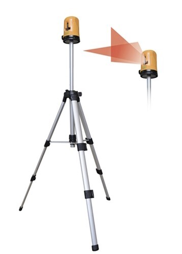 Livella laser autolivellante - autolivellante, a