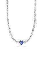 Collana Tennis Donna LIU JO