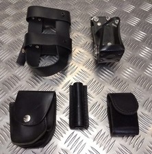 Sicurezza Forces 5 Pezzi