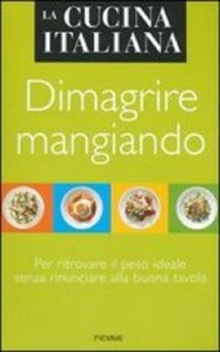 Cucina italiana dimagrire - italiana.,